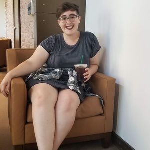 Meet your Posher, Mya